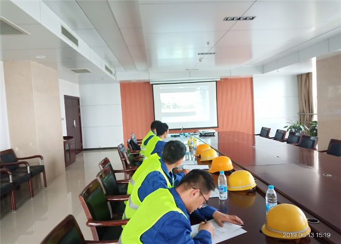 陕西北元化工集团新风系统安装案例2.png